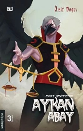 Aykan Abay