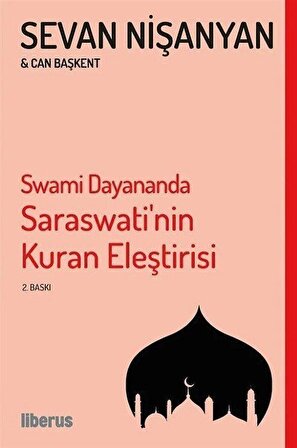Swami Dayananda Saraswati'nin Kuran Eleştirisi / Sevan Nişanyan
