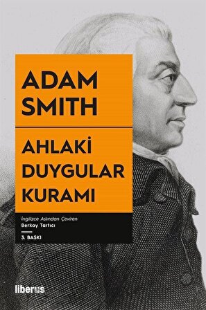 Ahlaki Duygular Kuramı / Adam Smith