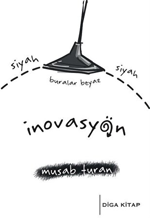 İnovasyön / Musab Turan