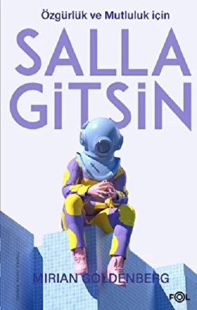 Salla Gitsin | Fol Kitap