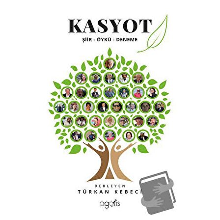 Kasyot / Agaris Kitap / Kolektif