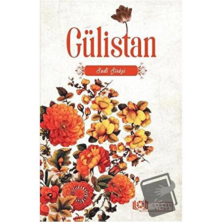 Gülistan / Çağdaş Kitap / Sadi Şirazi