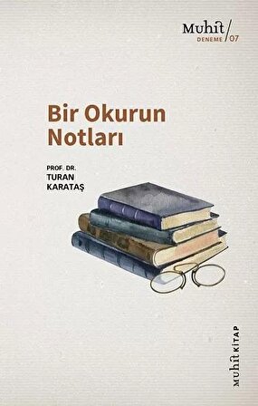 Bir Okurun Notları