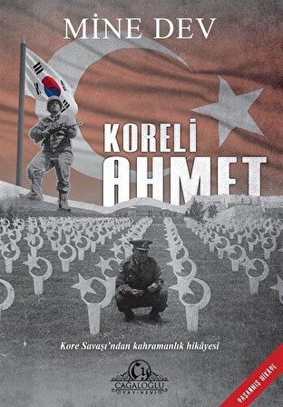 Koreli Ahmet / Mine Dev