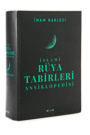 İslami Rüya Tabirleri Ansiklopedisi - İmam Nablusi - Cümle Yayınları