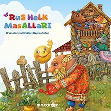 Rus Halk Masalları