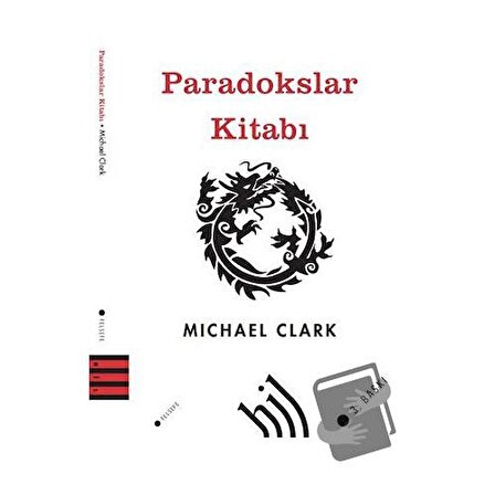 Paradokslar Kitabı / Hil Yayınları / Michael Clark