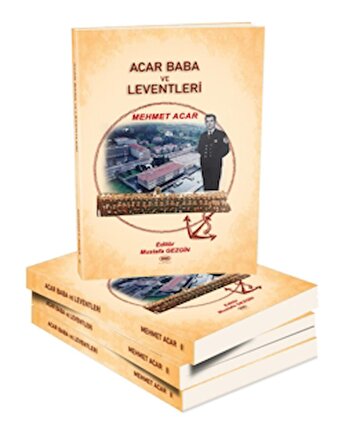 Acar Baba Ve Leventleri