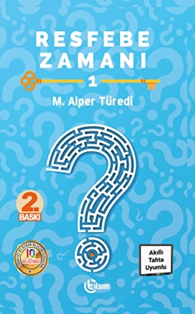 Resfebe Zamanı 1