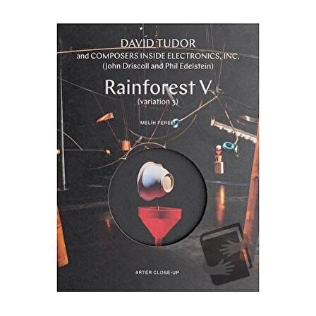 Rainforest V (variation 3)