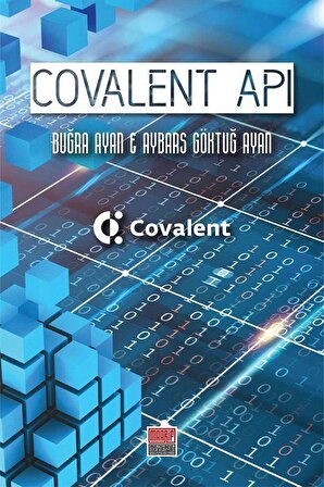 Covalent API / Buğra Ayan