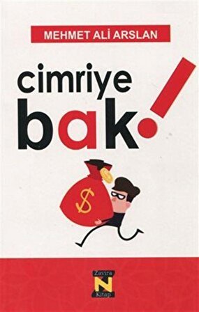 Cimriye Bak / Mehmet Ali Arslan