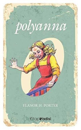 Kitap Vadisi Polyanna 