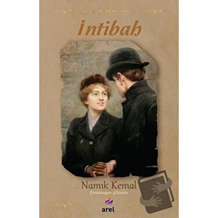 İntibah / Arel Kitap / Namık Kemal