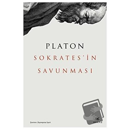 Sokrates'in Savunması / Mecaz Yayınları / Platon (Eflatun)