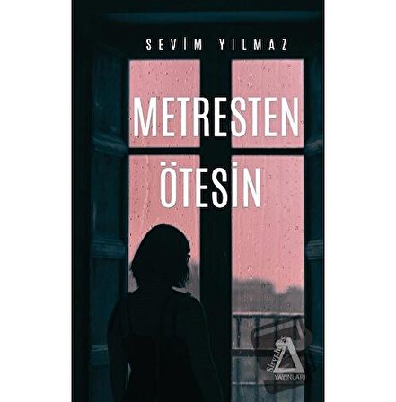 Metresten Ötesi / Sisyphos Yayınları / Sevim Yılmaz