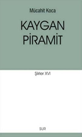 Kaygan Piramit
