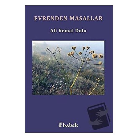 Evrenden Masallar / Babek Yayınları / Ali Kemal Dolu