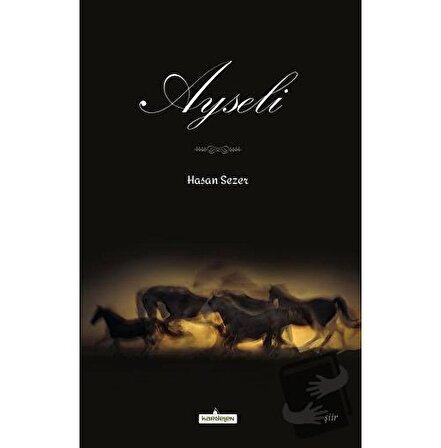 Ayseli / Kardelen Yayınları / Hasan Sezer