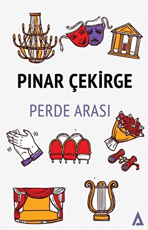 Perde Arası - Pınar Çekirge