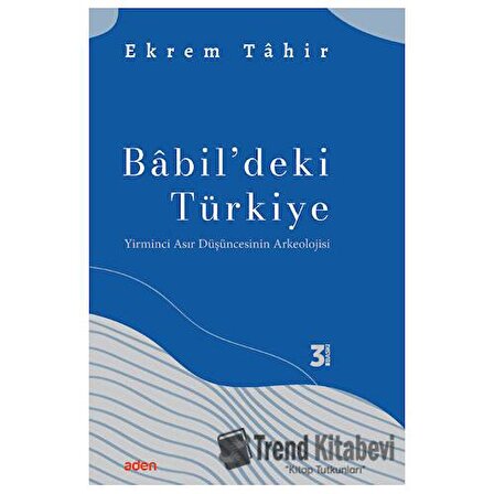 Babil'deki Türkiye