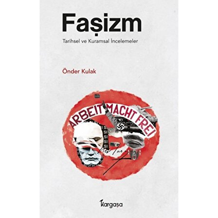 Faşizm: Tarihsel ve Kuramsal İncelemeler