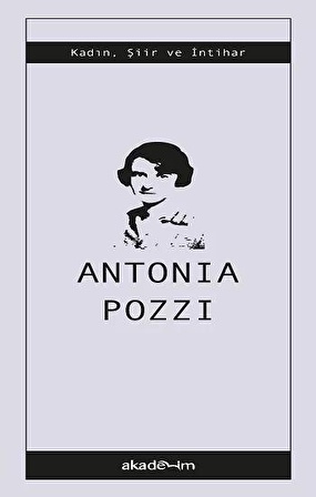 Antonia Pozzi