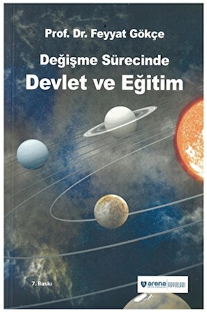 Değişme Sürecinde Devlet ve Eğitim