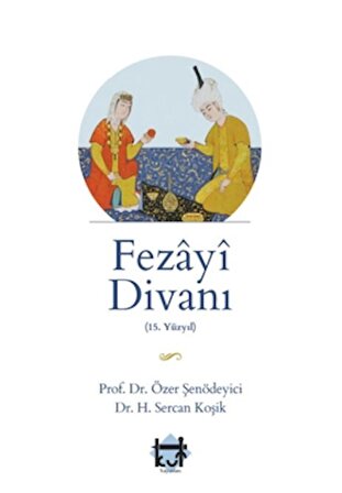 Fezayi DivanI