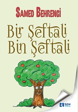 Bir Şeftali Bin Şeftali