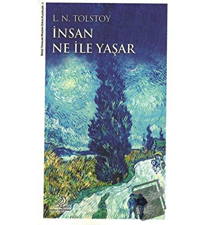 İnsan Ne İle Yaşar