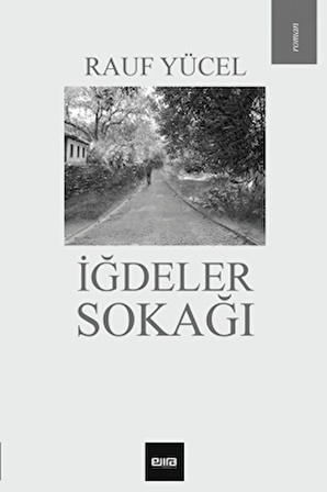 İğdeler Sokağı