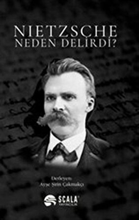 Nietzsche Neden Delirdi? / Ayşe Şirin Çakmakçı