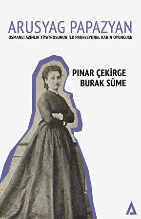 Arusyag Papazyan - Burak Süme / Pınar Çekirge