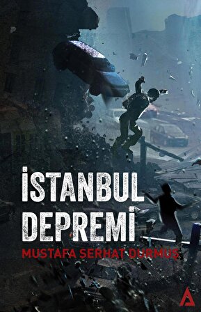 İstanbul Depremi - Mustafa Serhat Durmuş