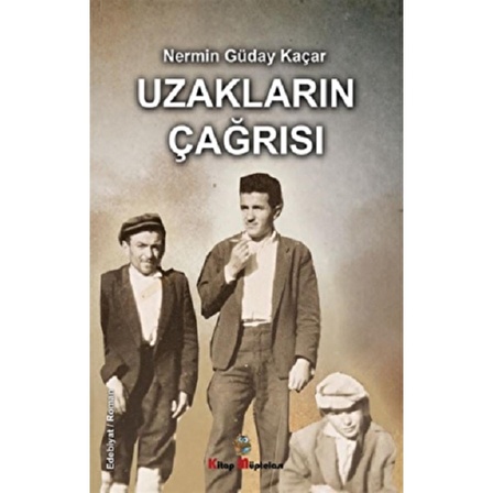 Uzakların Çağrısı