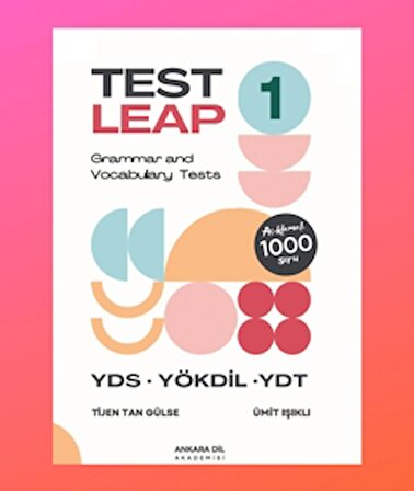 Test Leap