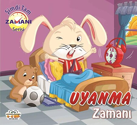 Uyanma Zamanı - Şimdi Tam Zamanı