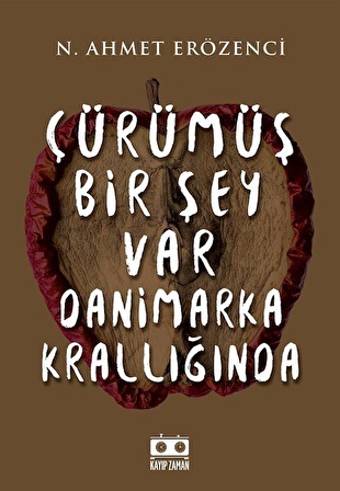 Çürümüş Bir Şey Var Danimarka Krallığında