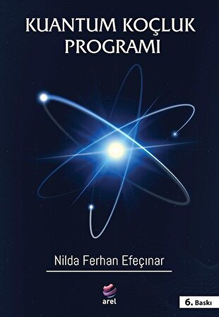 Kuantum Koçluk Programı / Nilda Ferhan Efeçınar