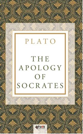 The Apalogy Of Socrates