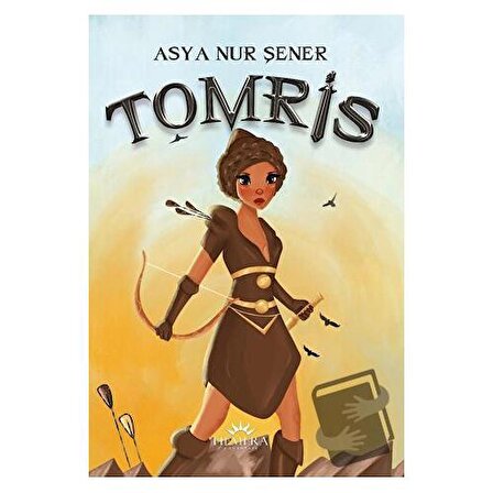 Tomris / Hemera Yayınları / Asya Nur Şener