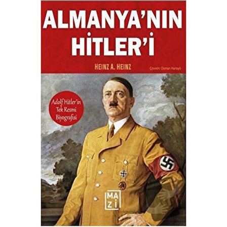 Almanya'nın Hitleri