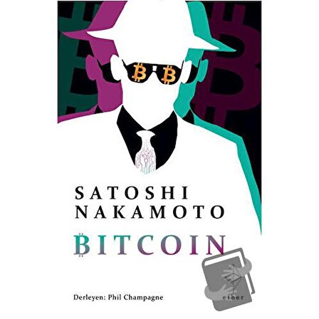 Bitcoin / Ether Kitap / Satoshi Nakamoto