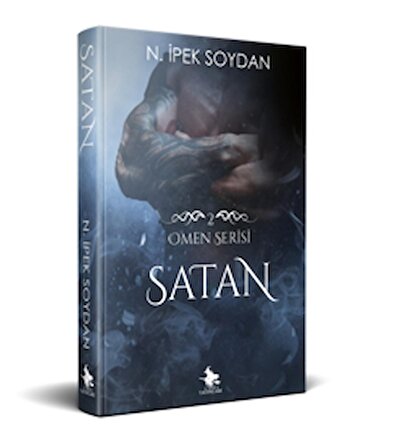 Satan - Omen Serisi 2