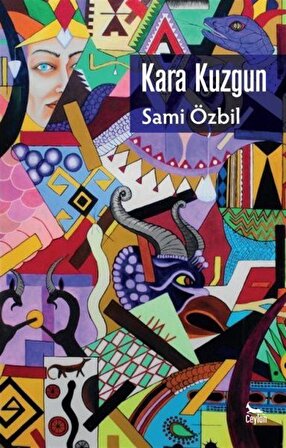 Kara Kuzgun / Sami Özbil