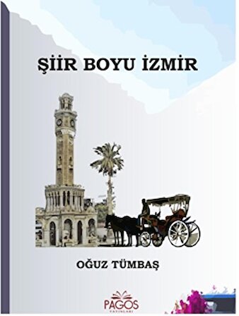 Şiir Boyu İzmir