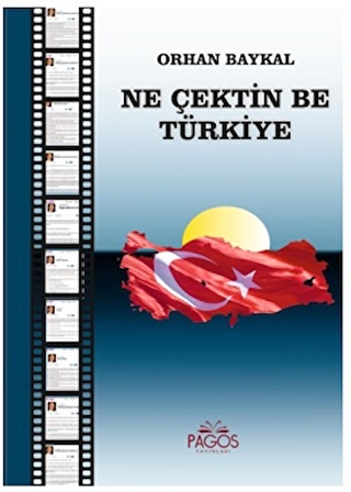 Ne Çektin Be Türkiye