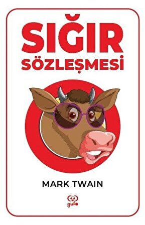 Sığır Sözleşmesi / Mark Twain